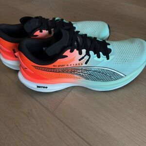 Brand New - Puma Hyrox Deviate Shoes